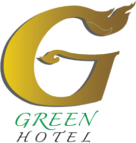 Green Hotel Thapwarin Resort