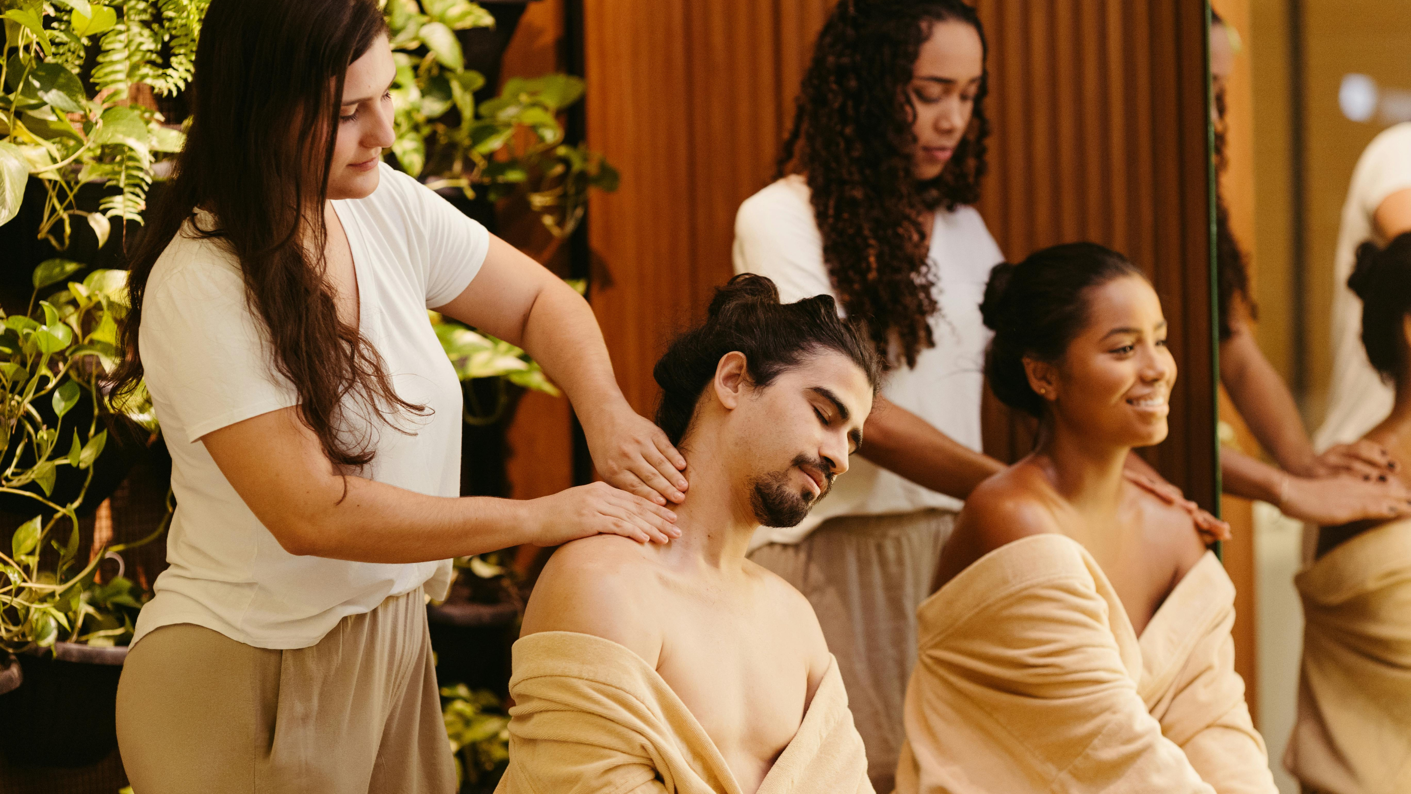 Thapwarin Resort Koh Ngai