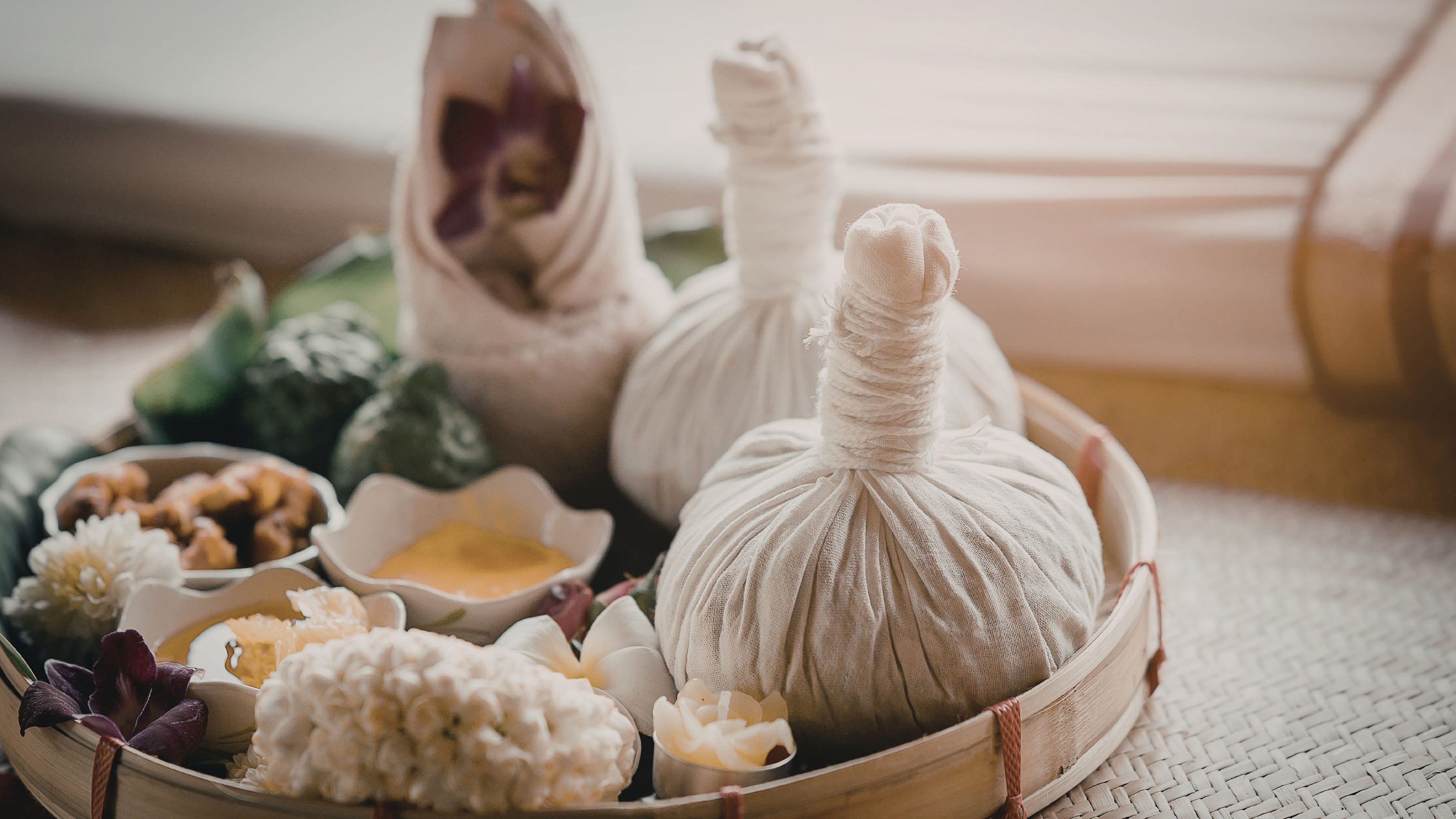 Thapwarin Resort Koh Ngai