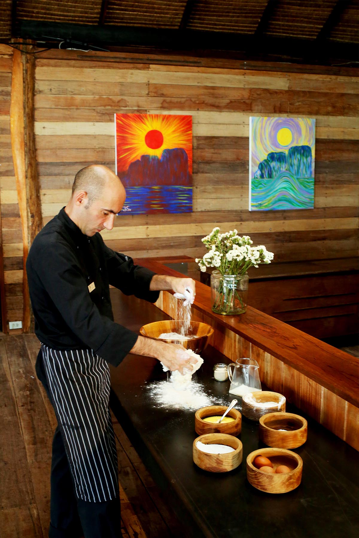 Thapwarin Resort Koh Ngai