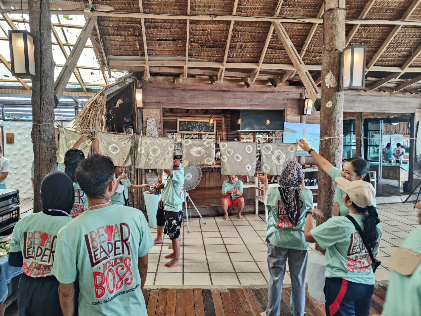 Thapwarin Resort Koh Ngai