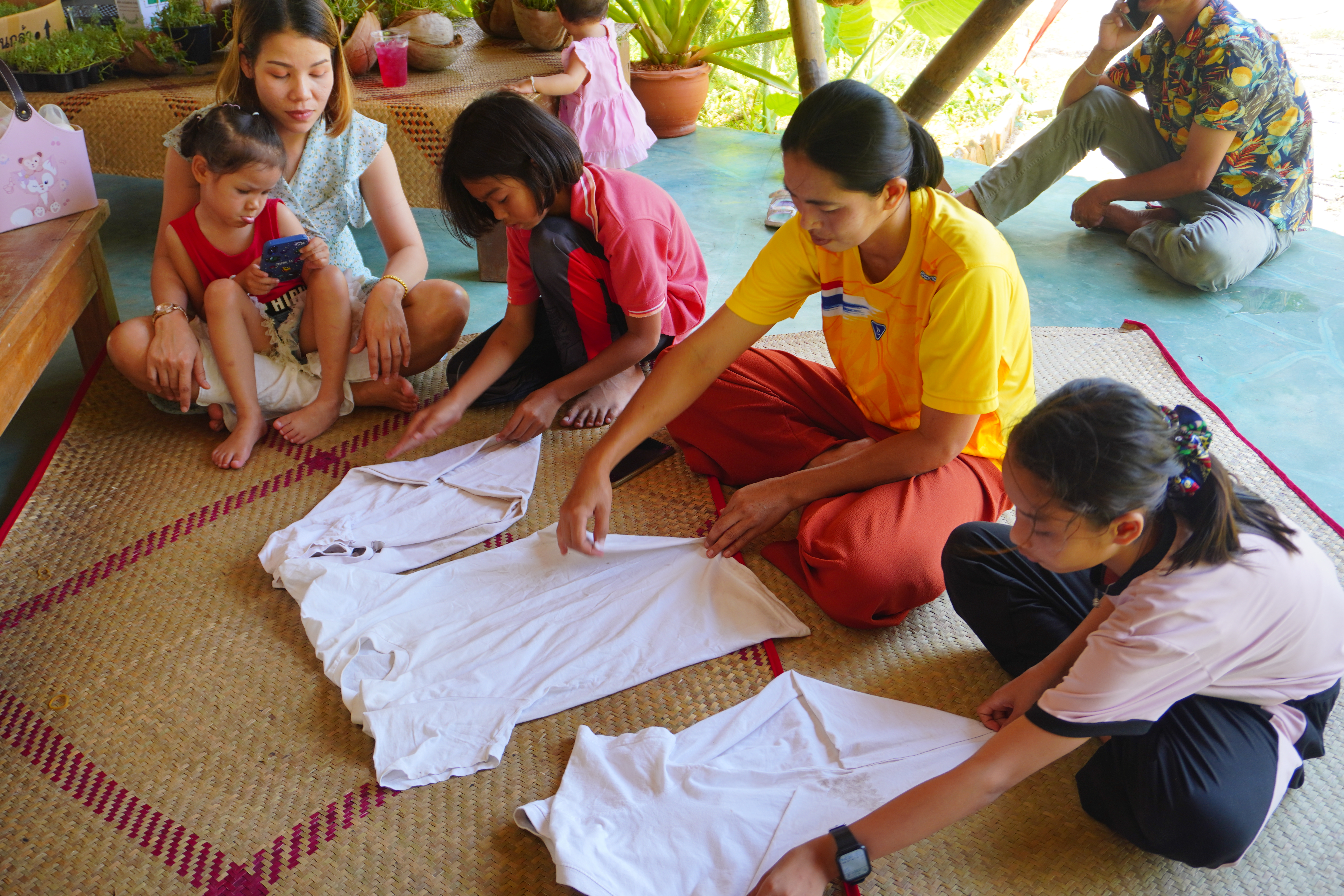 Thapwarin Resort Koh Ngai