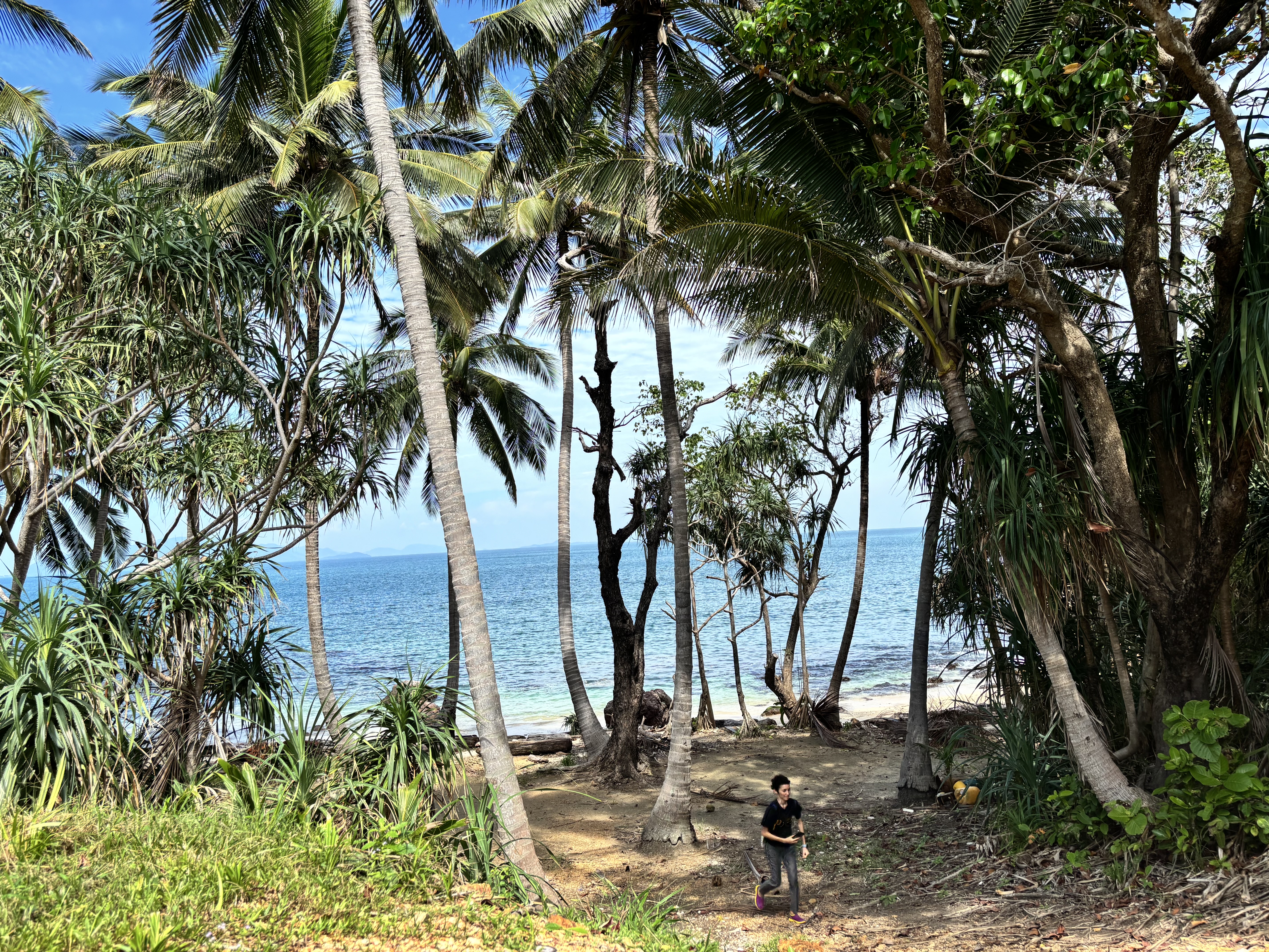 Thapwarin Resort Koh Ngai
