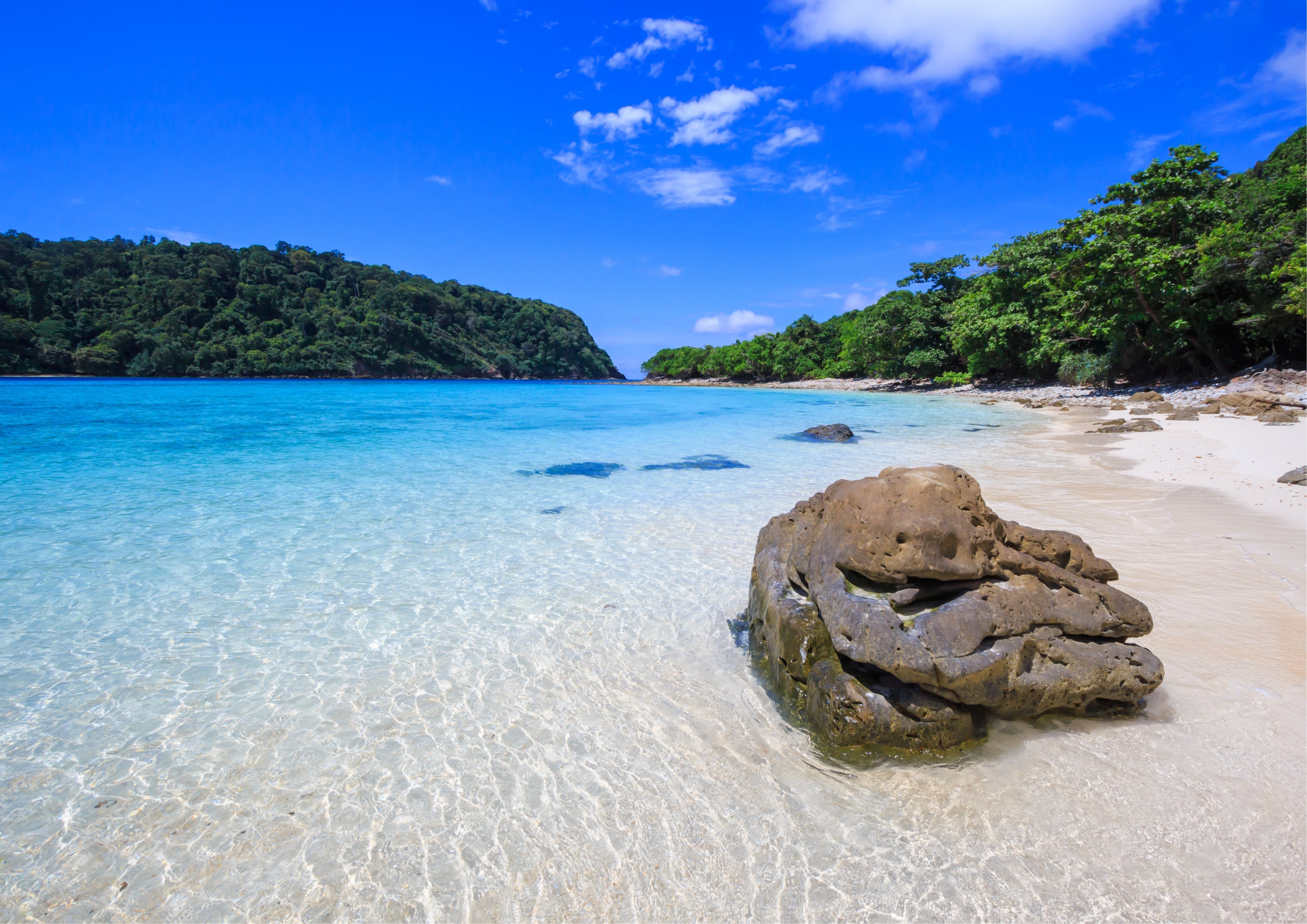 Thapwarin Resort Koh Ngai